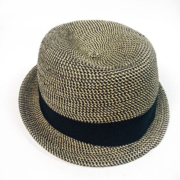 Sunday Afternoons Cayman Sun Protection Fedora Sz M - Picture 6 of 8